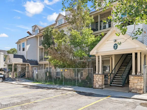 900 Bitner Rd APT J36, Park City, UT 84098