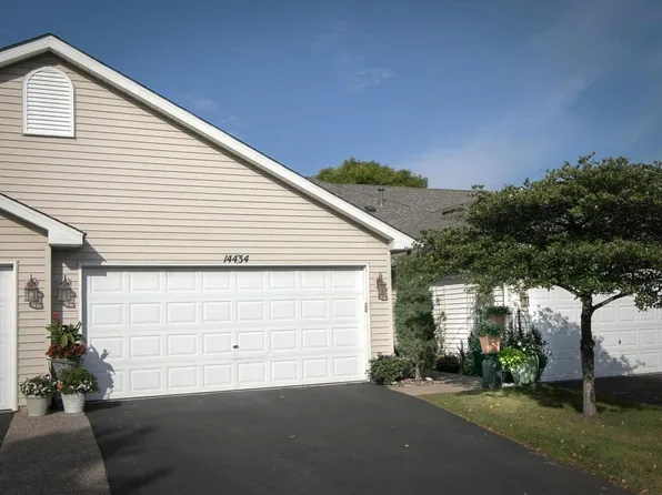 14434 Edgewood Ave, Savage, MN 55378