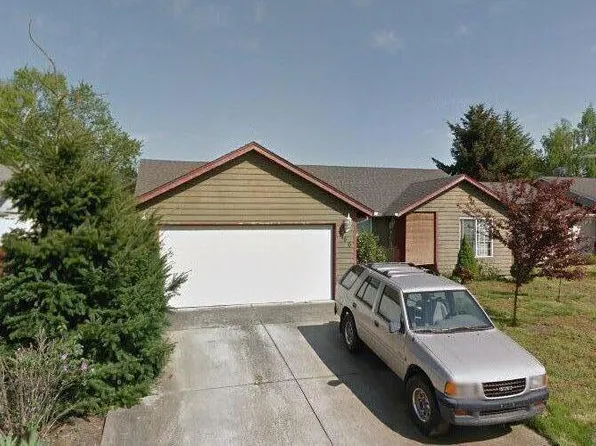 566 Katey Ct NE, Salem, OR 97301