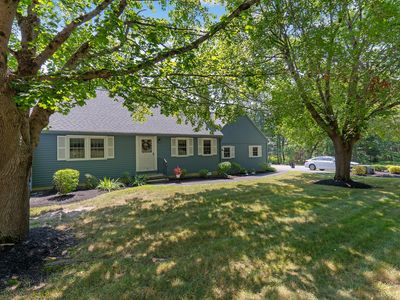 97 Flintlock Village Road #3, Wells, ME, 04090