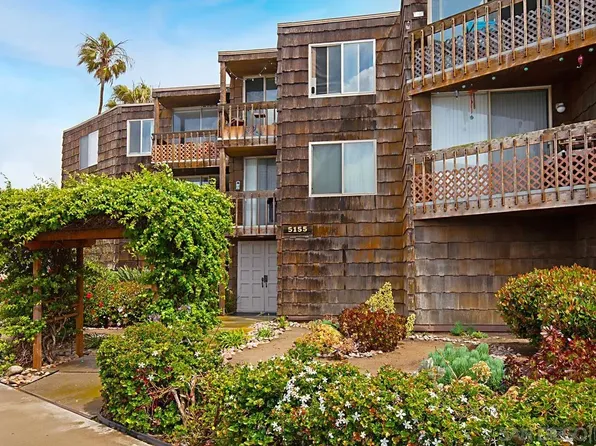 5155 W Point Loma Blvd APT 5, San Diego, CA 92107
