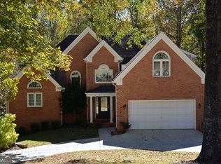 2825 Stratfield Dr, Cumming, GA 30041