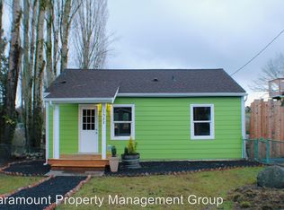 1522 N Rainier Ave, Bremerton, WA 98312