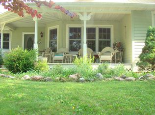 5605 Dewitt Dr, Hartshorn, MO 65479