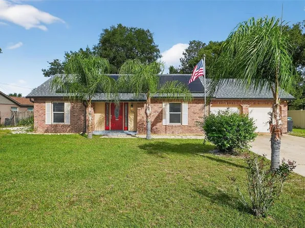 1054 Windbrook Dr, Deltona, FL 32725