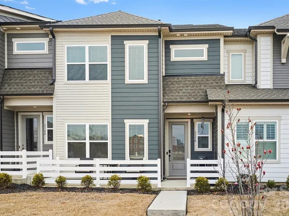 3150 Baines Ct, Kannapolis, NC 28081