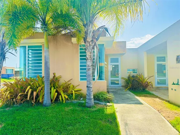 Carr 301 Km Puerta Del Combate K #Home .7-209, Cabo Rojo, PR 00623