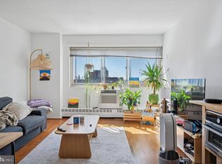 2101 Chestnut St Unit 1612, Philadelphia, PA 19103