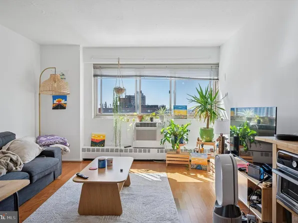 2101 Chestnut St Unit 1612, Philadelphia, PA 19103