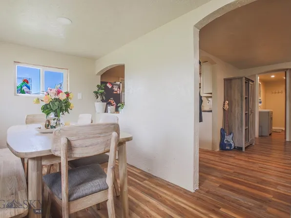 402 N Monroe St, Boulder, MT 59632