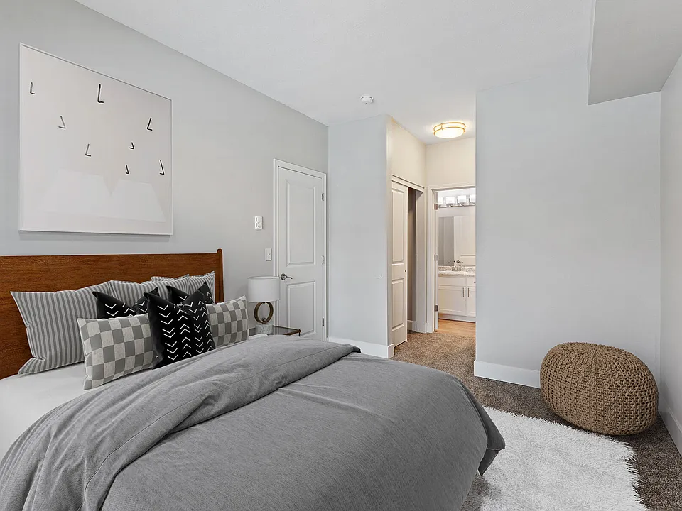 Big Trout Lodge apartments community photo