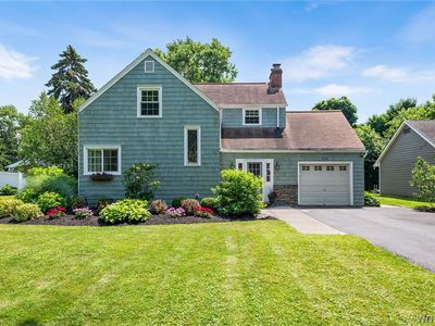 516 Meadowbrook Dr, Lewiston, NY, 14092