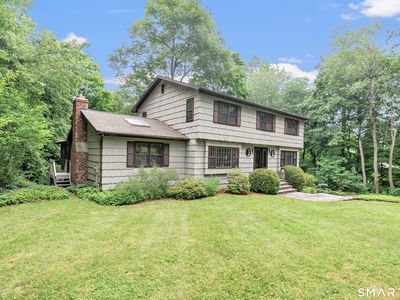 18 Belle Vale Street, Monroe, CT, 06468