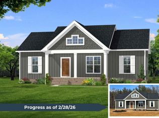 2200 Bent Creek Rd, Concord, VA 24538