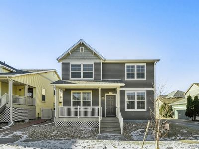 9438 E 109th Avenue, Henderson, CO, 80640