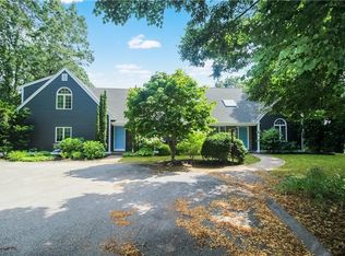 3 White Cap Rd, Westerly, RI 02891