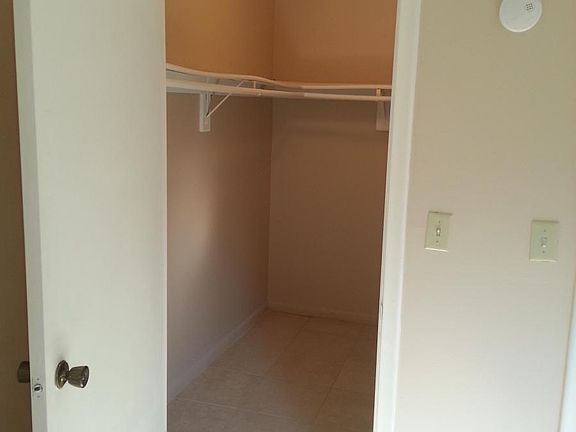Walkin Closet