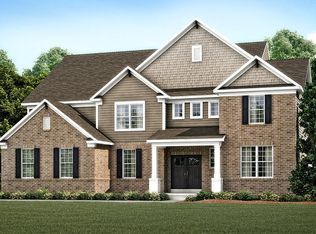 25340 N Tara Ct, Barrington, IL 60010