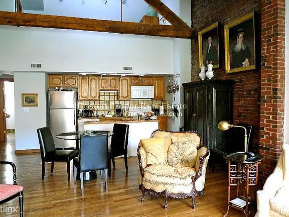 25 Church #5 Boston - Bay Village Unit Photo 3
