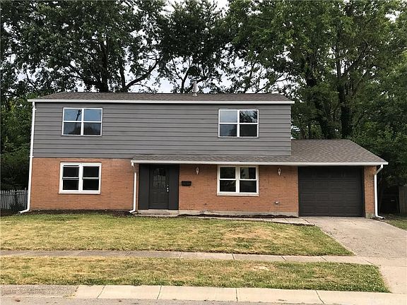 2nd image of 7008 Hubbard Dr
