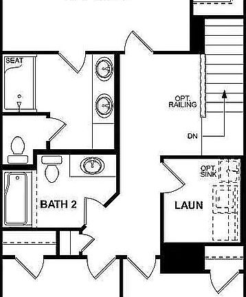 4th image of 1073 Manorhaven Dr