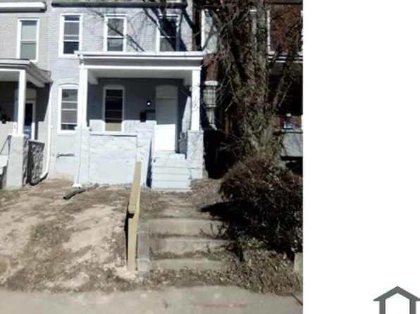 806 McCabe Ave, Baltimore, MD 21212