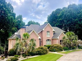 249 Montrose Dr, McDonough, GA 30253