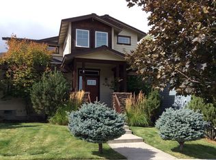 61423 Sunbrook Dr, Bend, OR 97702