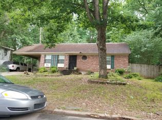21 S Wakefield Dr, Little Rock, AR 72209
