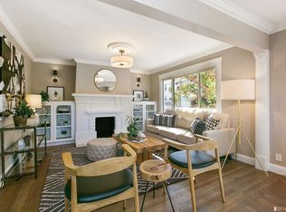 101 Santa Marina St, San Francisco, CA 94110