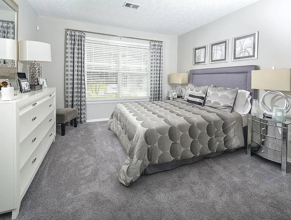 Gardenwood Residences — Photo 2