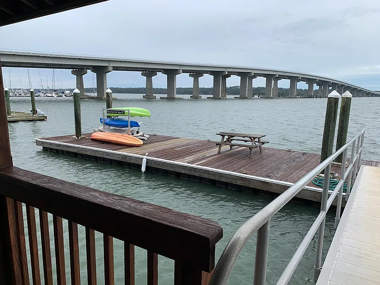 1231 Ladys Island Dr #227 — Photo 34