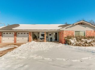 2829 Orlando Rd, Oklahoma City, OK 73120