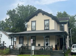 16-18 Loomis St, Burlington, VT 05401