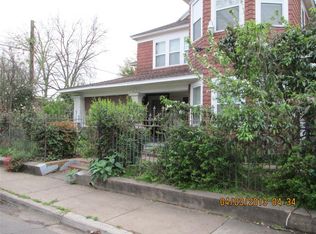 203 N Colson St #4, Dallas, TX 75246