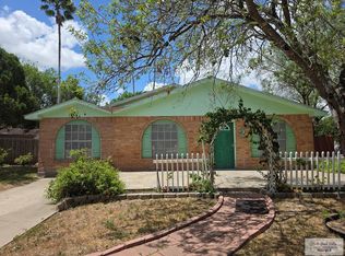2 Boxwood Ct, Brownsville, TX 78521