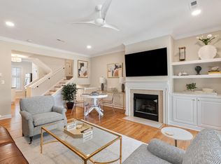 2116 Park Dr, Charlotte, NC 28204