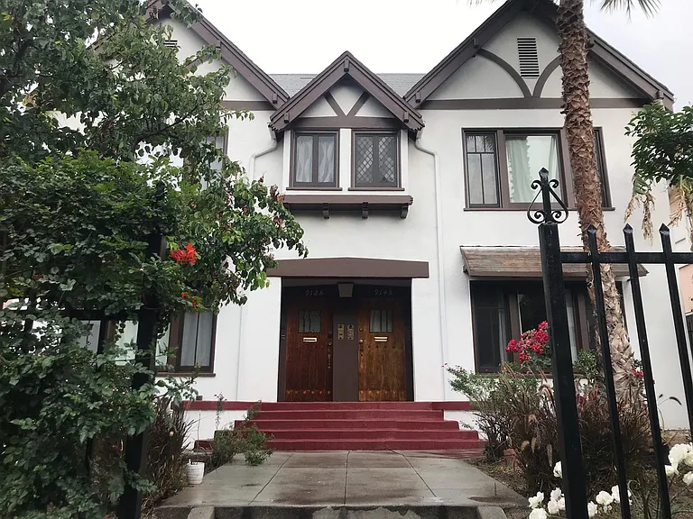 912 1/2 S Mariposa Ave — Photo 19