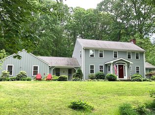 38 Sylvan Rd, Madison, CT 06443