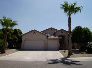 18817 N 59th Dr, Glendale, AZ 85308