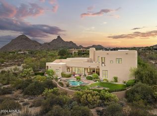 9701 E Happy Valley Rd UNIT 16, Scottsdale, AZ 85255