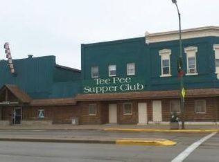812 Superior Ave, Tomah, WI 54660