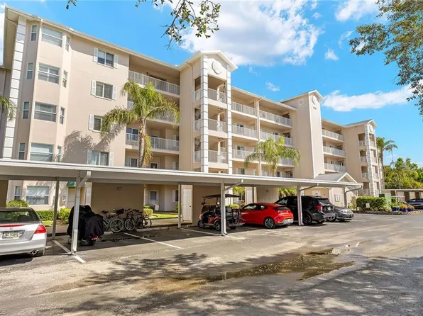 19880 Breckenridge DR #407, ESTERO, FL 33928