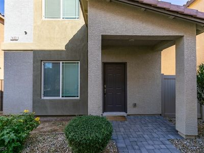 7433 Sunray Point St, North Las Vegas, NV, 89084