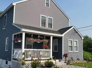 11 Milton Rd, Danvers, MA 01923