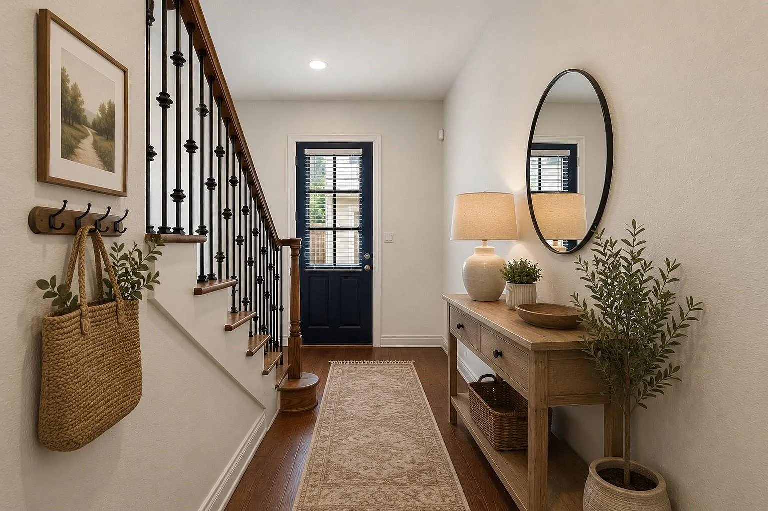 4 bed, 3.5 bath, 2584 sqft, $2,800 — Photo 2