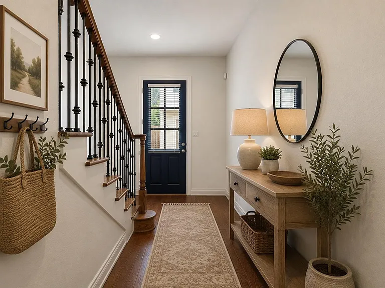 2332 Naomi St — Photo 2