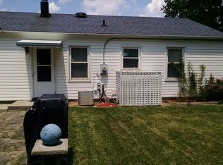 579 Grandin Ave, Cincinnati, OH 45246