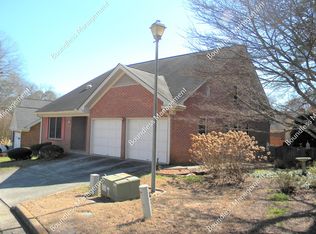 1166 Hunters Dr, Stone Mountain, GA 30083
