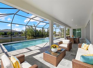 3020 SW 10th Place Cpe, Cape Coral, FL 33914